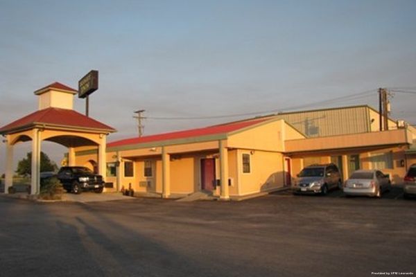 BUDGET INN - FAIRFI (Fairfield)